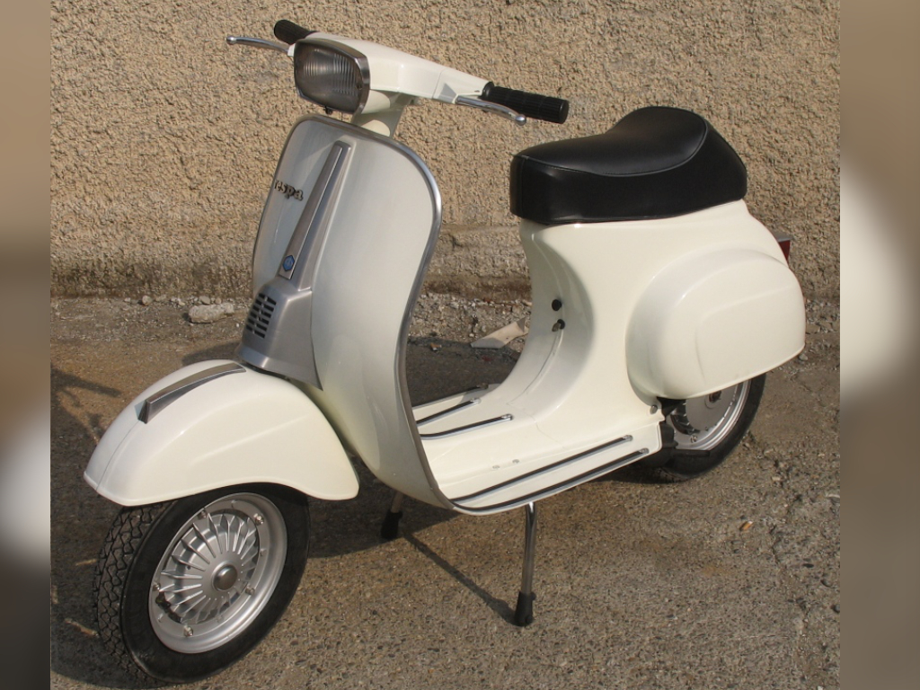 Vespa 50 special 1974